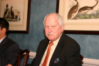Shipbuilder, Allen Rawl