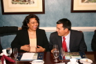 Dr. Gilmore & Ms. Stone
