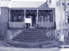 Venue of the Ceremony