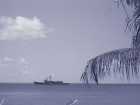 US Naval Ship